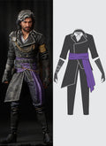 Clair Obscur: Expedition 33 Verso Game Cosplay Costume CO102