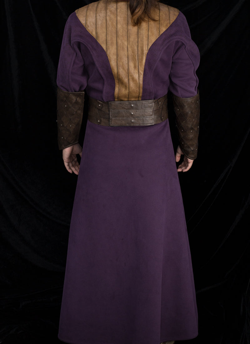 Baldur's Gate 3 Gale Dekarios Game Cosplay Costume CO101