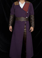 Baldur's Gate 3 Gale Dekarios Game Cosplay Costume CO101