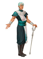 Critical Role Wicander Halovar Cosplay Costume OPC011