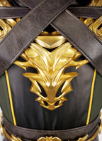 Baldur's Gate 3 Dark Urge Game Cosplay Costume CO100