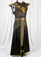 Baldur's Gate 3 Dark Urge Game Cosplay Costume CO100