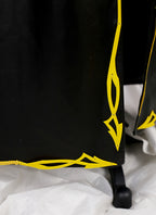 Baldur's Gate 3 Dark Urge Game Cosplay Costume CO100