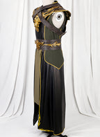 Baldur's Gate 3 Dark Urge Game Cosplay Costume CO100