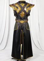 Baldur's Gate 3 Dark Urge Game Cosplay Costume CO100
