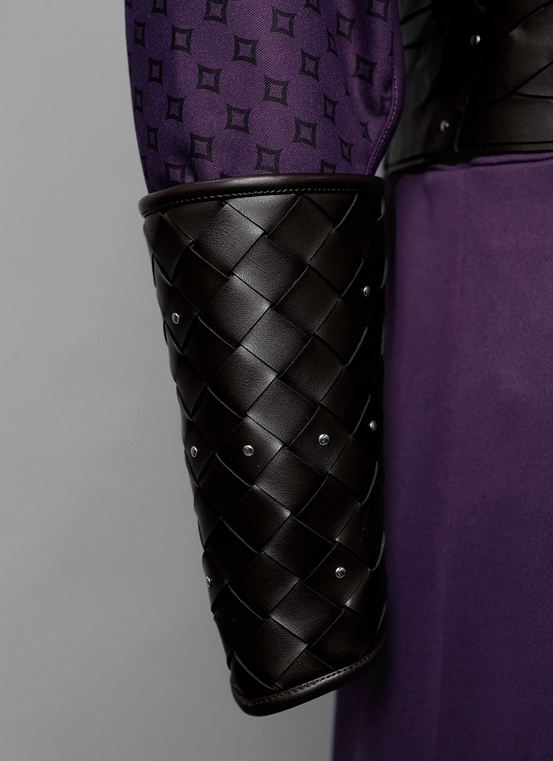 Baldur's Gate 3 Gale Dekarios Game Cosplay Costume CO101