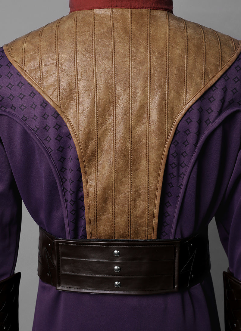 Baldur's Gate 3 Gale Dekarios Game Cosplay Costume CO101