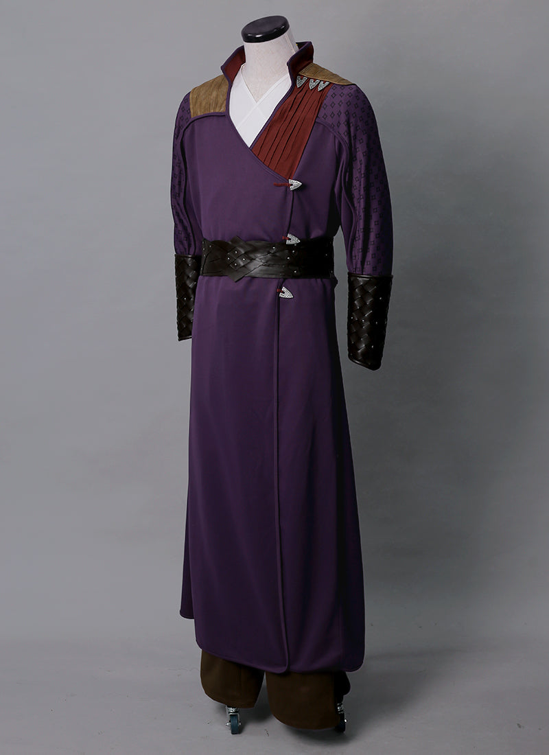 Baldur's Gate 3 Gale Dekarios Game Cosplay Costume CO101