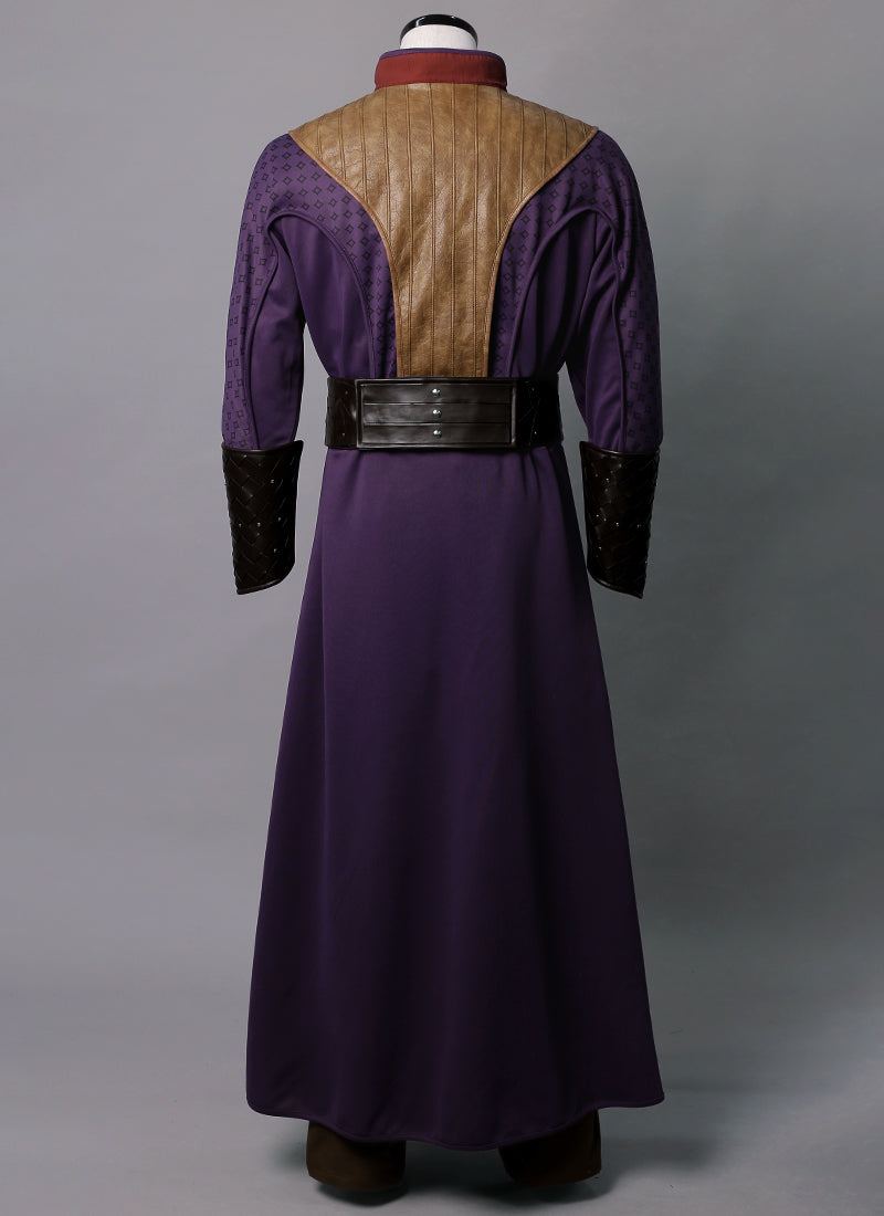 Baldur's Gate 3 Gale Dekarios Game Cosplay Costume CO101