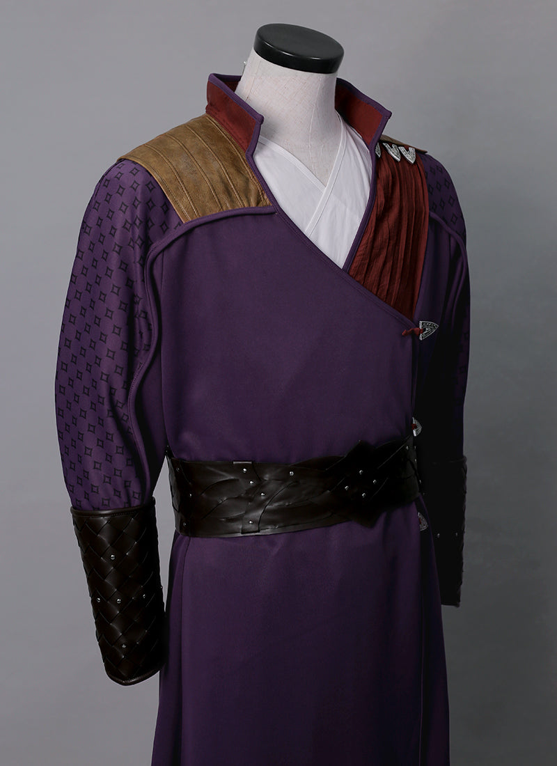 Baldur's Gate 3 Gale Dekarios Game Cosplay Costume CO101