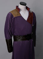 Baldur's Gate 3 Gale Dekarios Game Cosplay Costume CO101