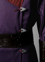 Baldur's Gate 3 Gale Dekarios Game Cosplay Costume CO101