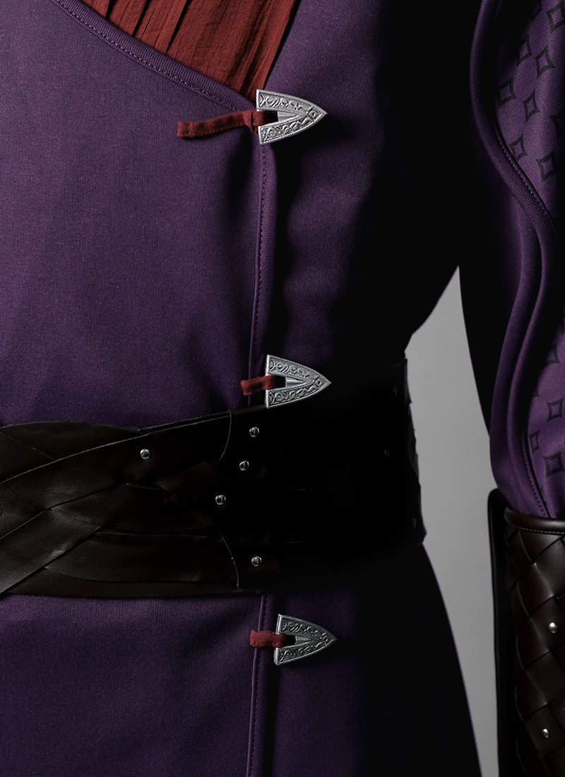 Baldur's Gate 3 Gale Dekarios Game Cosplay Costume CO101