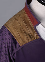 Baldur's Gate 3 Gale Dekarios Game Cosplay Costume CO101