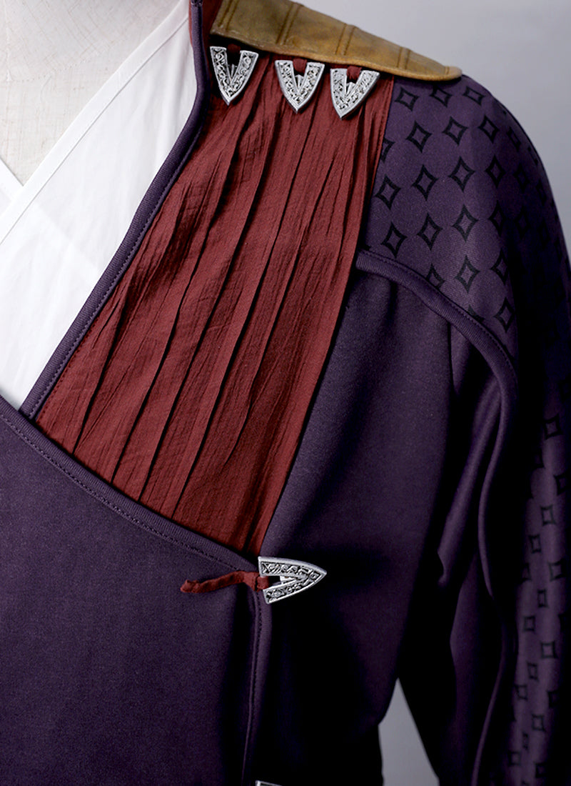 Baldur's Gate 3 Gale Dekarios Game Cosplay Costume CO101