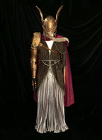 Elden Ring Malenia Blade of Miquella Game Cosplay Costume CO105