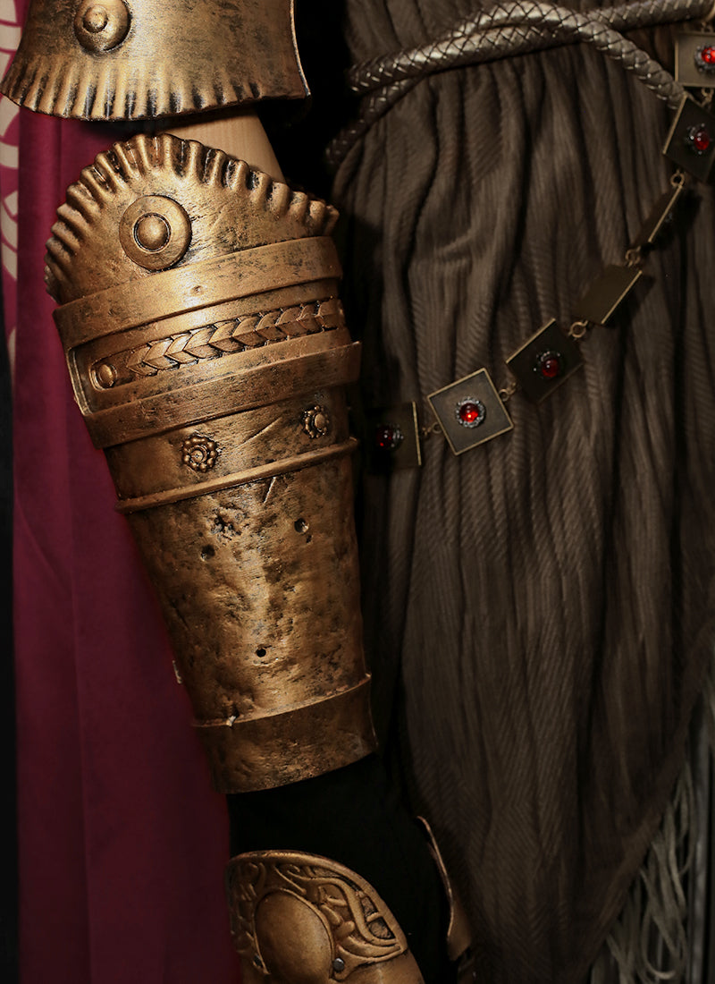 Elden Ring Malenia Blade of Miquella Game Cosplay Costume CO105