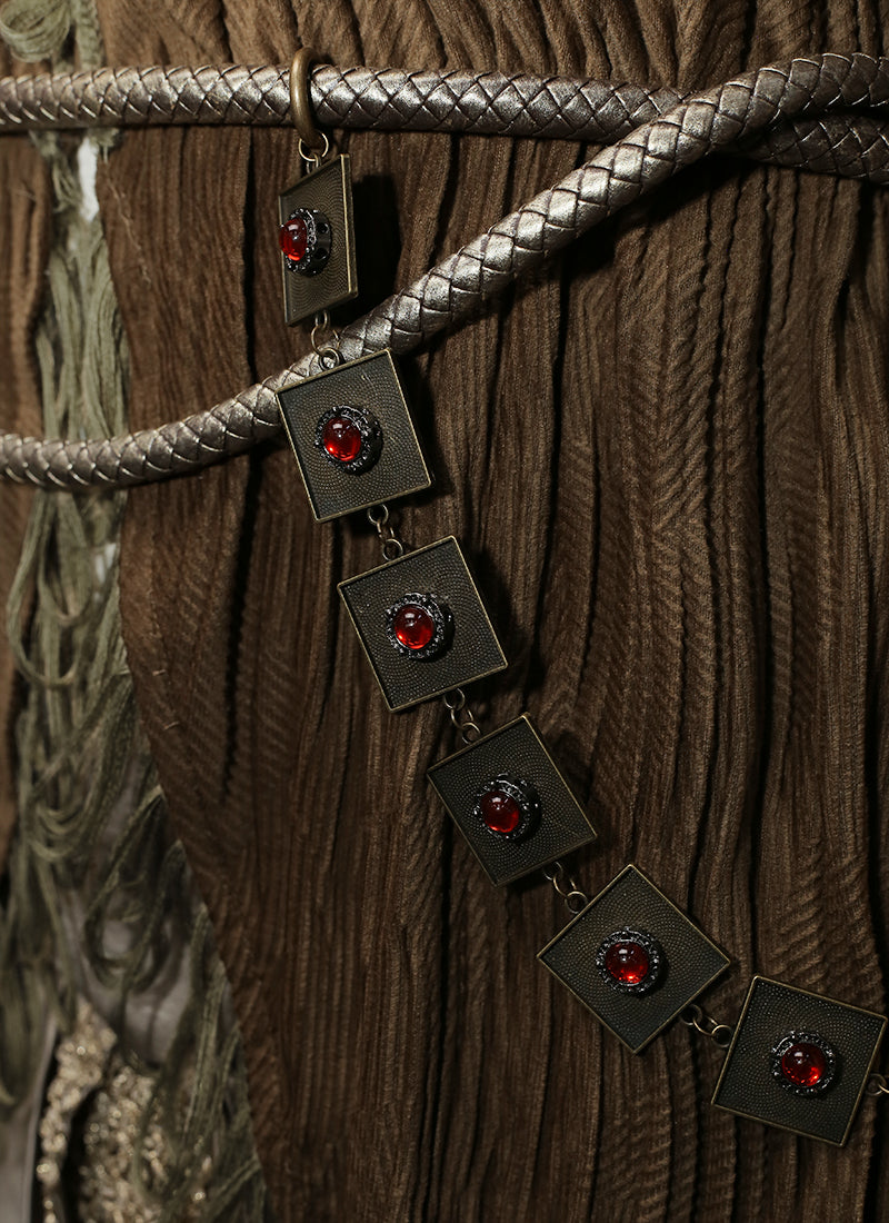 Elden Ring Malenia Blade of Miquella Game Cosplay Costume CO105