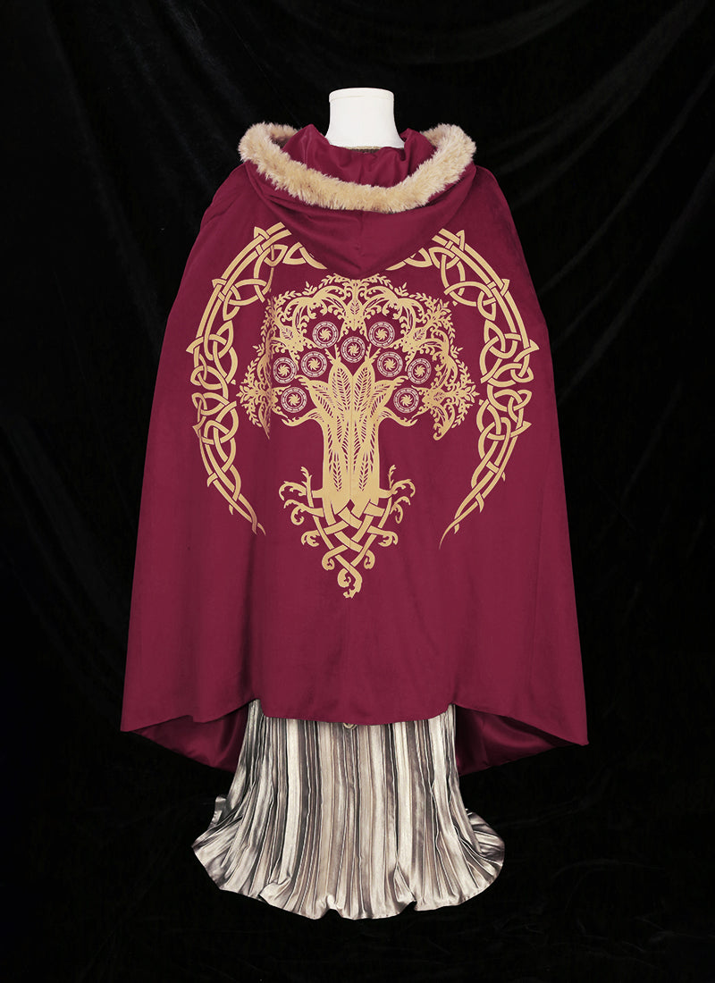 Elden Ring Malenia Blade of Miquella Game Cosplay Costume CO105