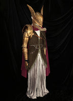 Elden Ring Malenia Blade of Miquella Game Cosplay Costume CO105