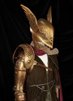 Elden Ring Malenia Blade of Miquella Game Cosplay Costume CO105
