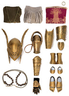 Elden Ring Malenia Blade of Miquella Game Cosplay Costume CO105