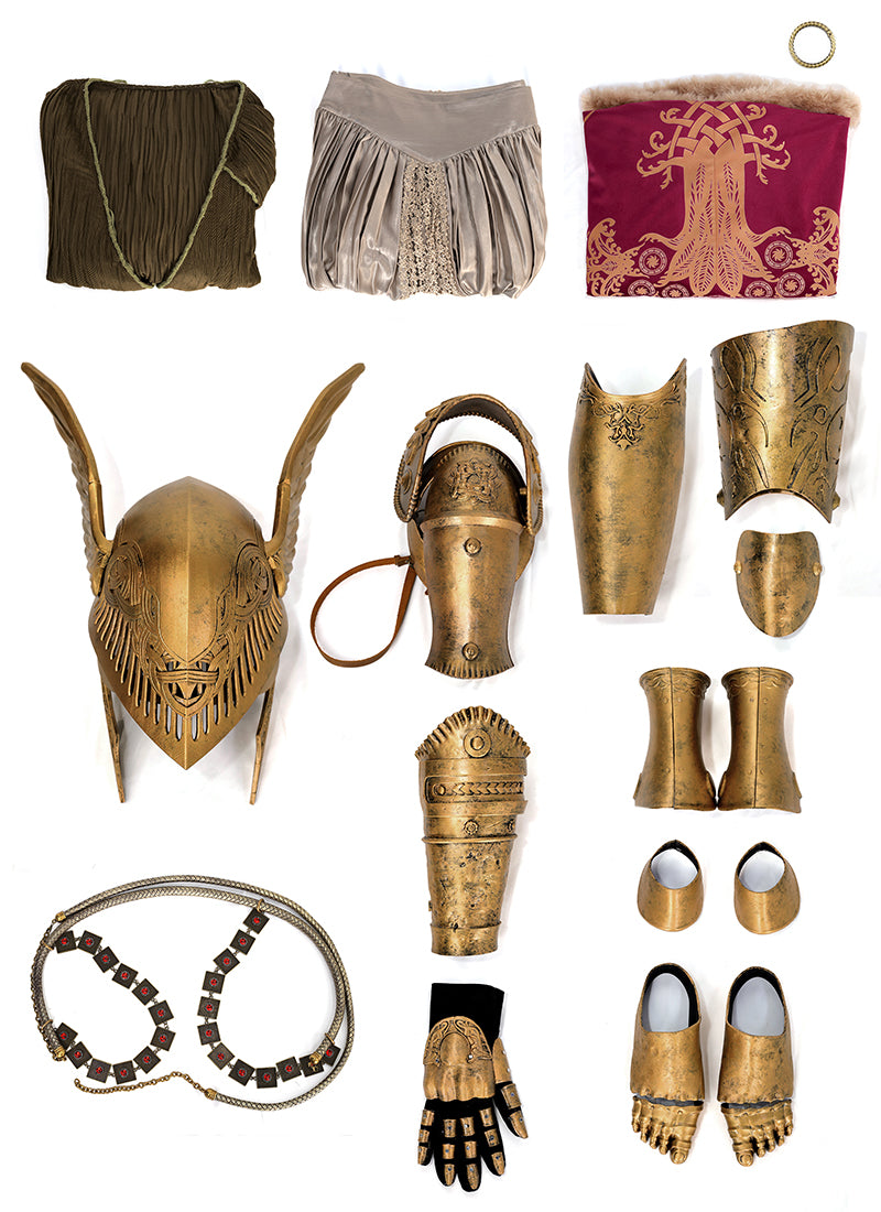 Elden Ring Malenia Blade of Miquella Game Cosplay Costume CO105