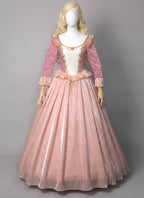 Barbie as the Princess and the Pauper Princess Anneliese Cosplay Costume CO107