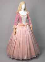 Barbie as the Princess and the Pauper Princess Anneliese Cosplay Costume CO107