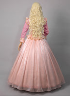 Barbie as the Princess and the Pauper Princess Anneliese Cosplay Costume CO107