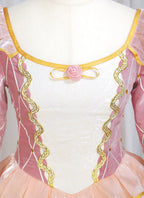 Barbie as the Princess and the Pauper Princess Anneliese Cosplay Costume CO107