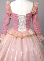 Barbie as the Princess and the Pauper Princess Anneliese Cosplay Costume CO107