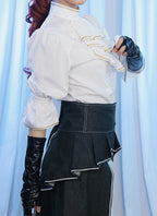 Clair Obscur: Expedition 33 Maelle Game Cosplay Costume CO108