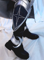 Baldur's Gate 3 Isobel Cosplay Costume CO110