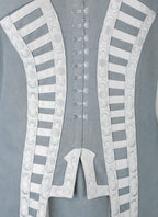 Baldur's Gate 3  Isobel Thorm Cosplay Costume CO110