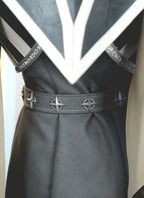 Baldur's Gate 3  Isobel Thorm Cosplay Costume CO110