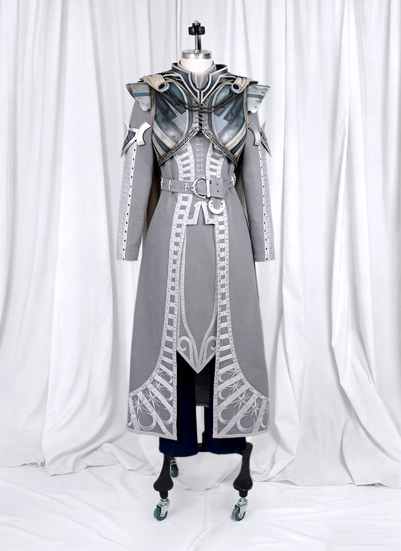 Baldur's Gate 3  Isobel Thorm Cosplay Costume CO110