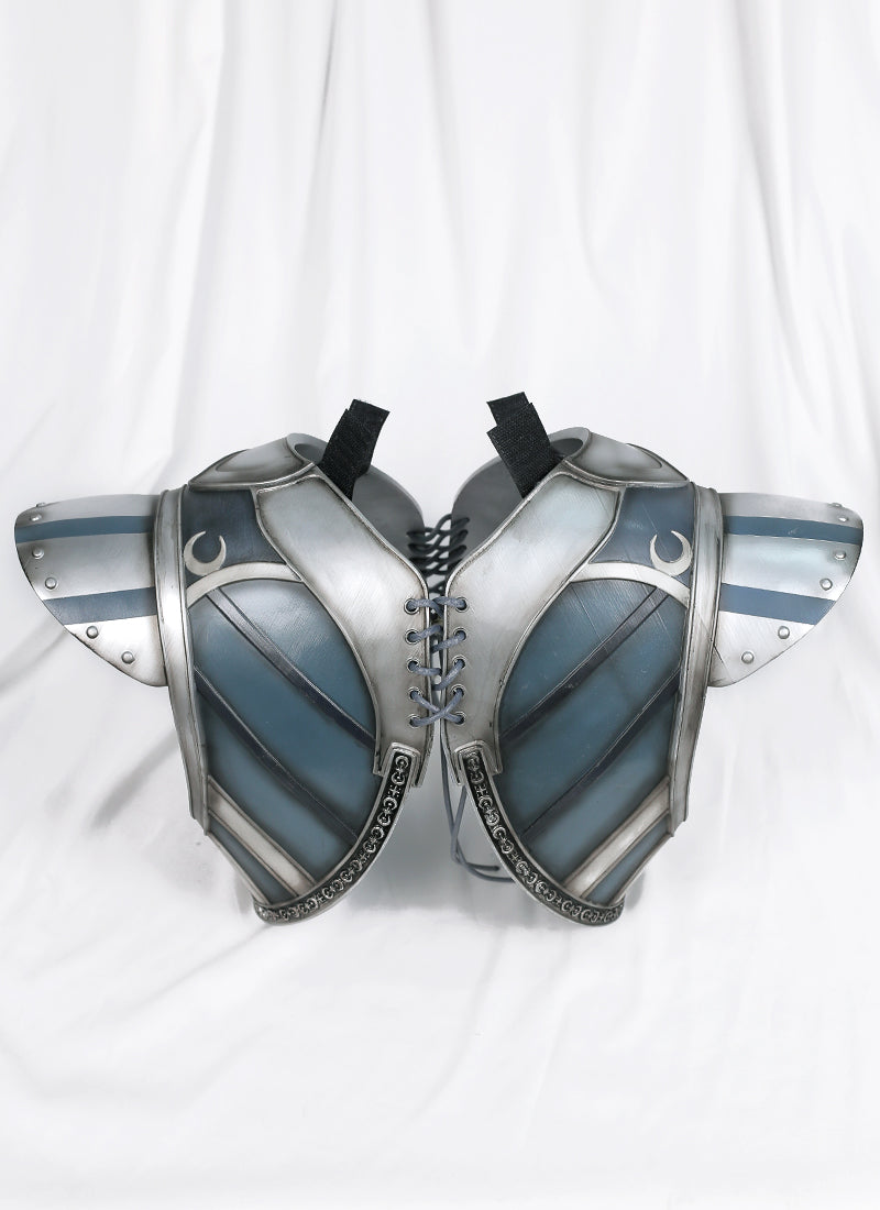 Baldur's Gate 3  Isobel Thorm Cosplay Costume CO110
