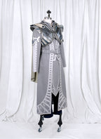 Baldur's Gate 3  Isobel Thorm Cosplay Costume CO110