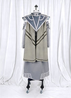 Baldur's Gate 3  Isobel Thorm Cosplay Costume CO110
