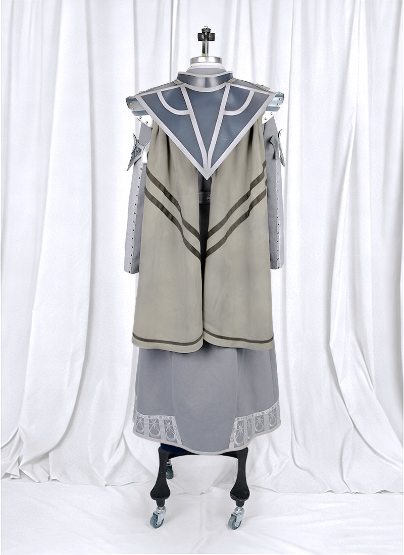 Baldur's Gate 3  Isobel Thorm Cosplay Costume CO110