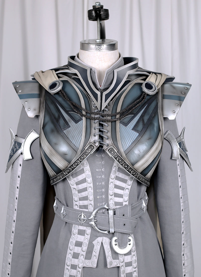 Baldur's Gate 3  Isobel Thorm Cosplay Costume CO110