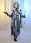 Baldur's Gate 3 Isobel Cosplay Costume CO110