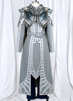 Baldur's Gate 3  Isobel Thorm Cosplay Costume CO110