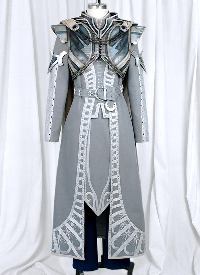 Baldur's Gate 3  Isobel Thorm Cosplay Costume CO110