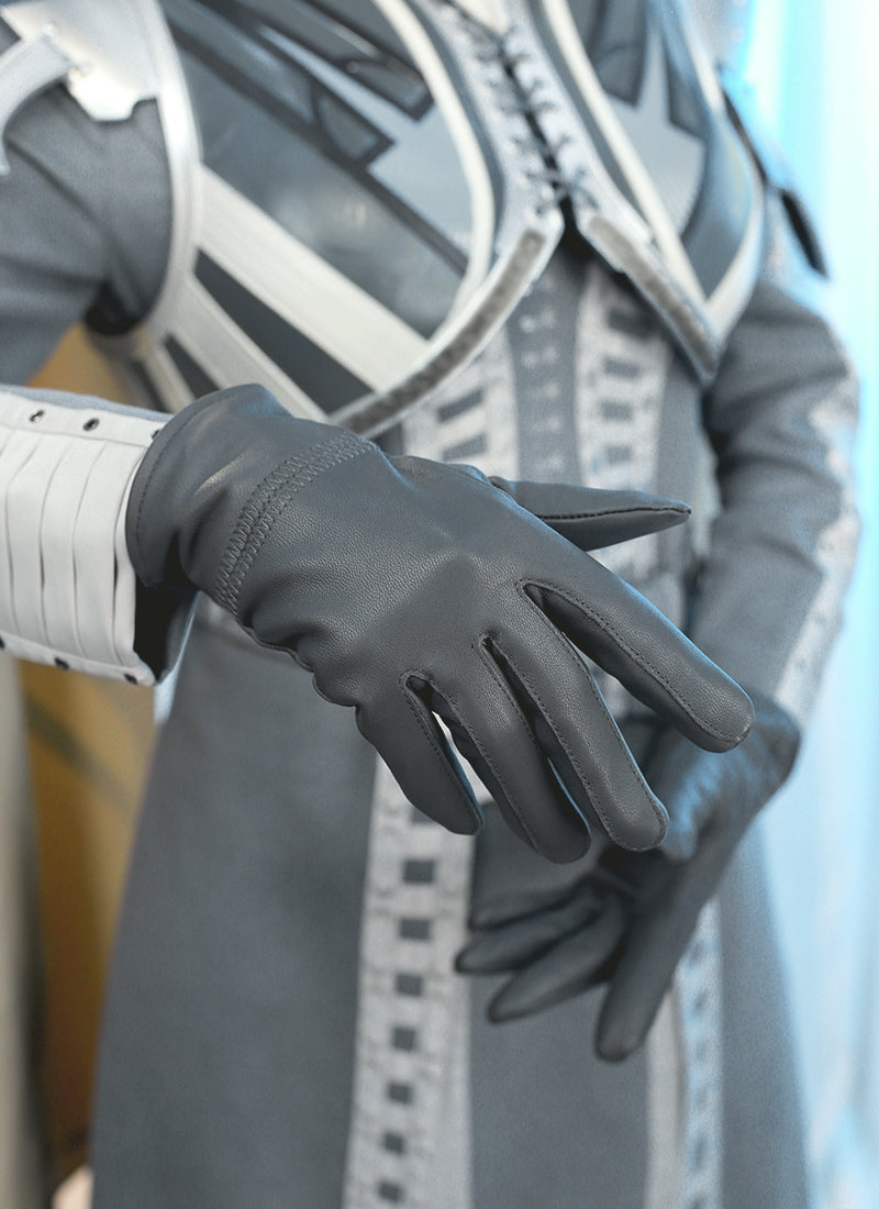 Baldur's Gate 3  Isobel Thorm Cosplay Costume CO110