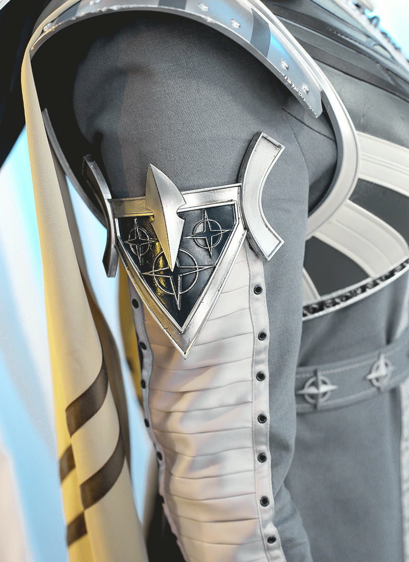 Baldur's Gate 3  Isobel Thorm Cosplay Costume CO110
