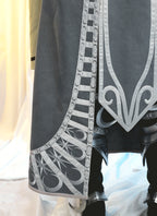 Baldur's Gate 3  Isobel Thorm Cosplay Costume CO110