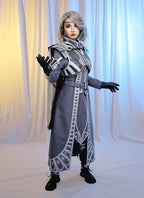 Baldur's Gate 3 Isobel Cosplay Costume CO110