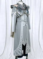 Baldur's Gate 3  Isobel Thorm Cosplay Costume CO110
